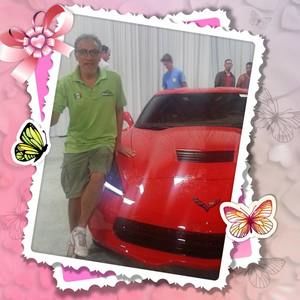 Meet your Posher, Hector